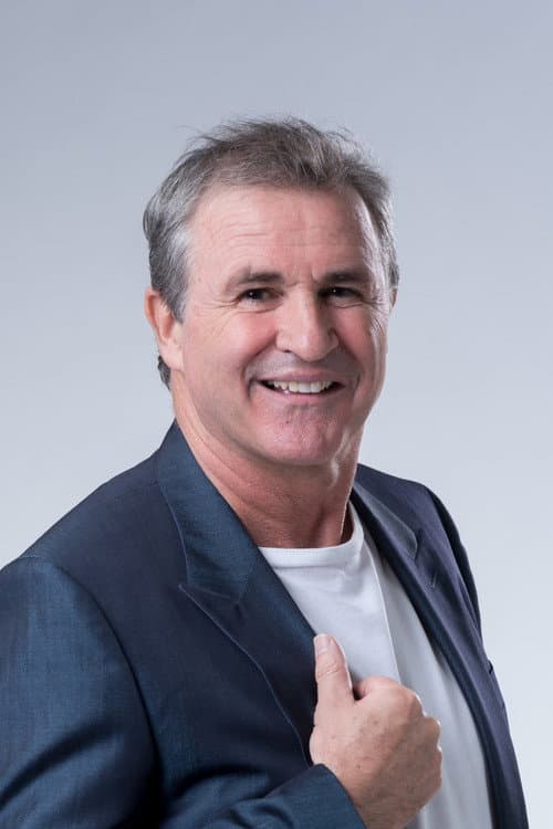 René Rindlisbacher foto