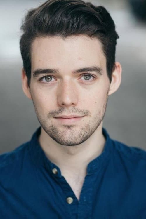 James Dillon foto