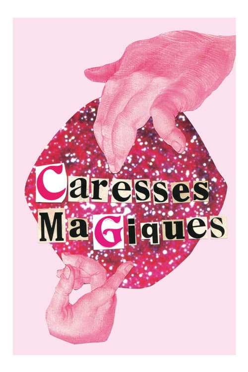 Caresses Magiques (2022) poster