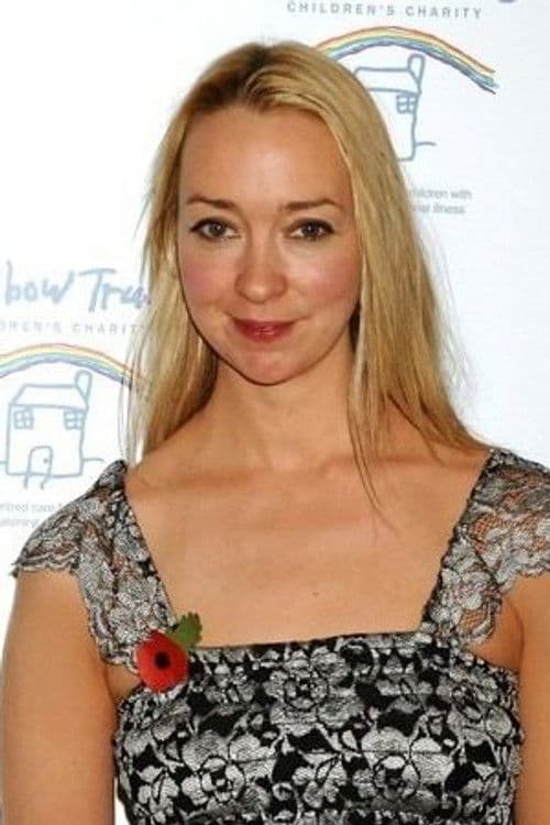 Siobhan Hayes foto