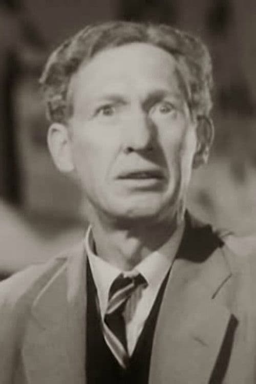 Tom Fadden foto