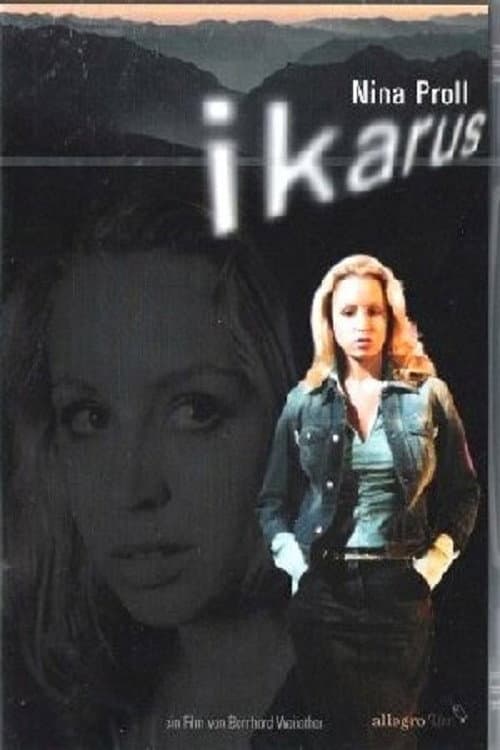 Ikarus (2002) poster