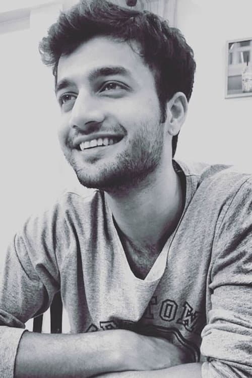 Rudraksh Thakur foto
