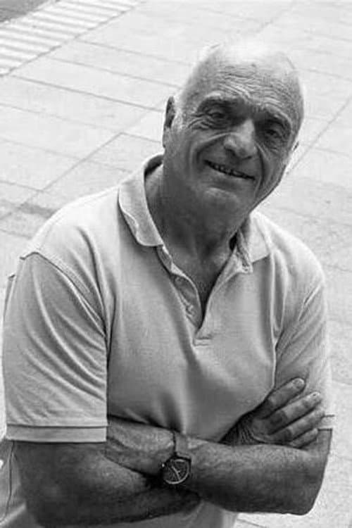 Philippe Vallois foto
