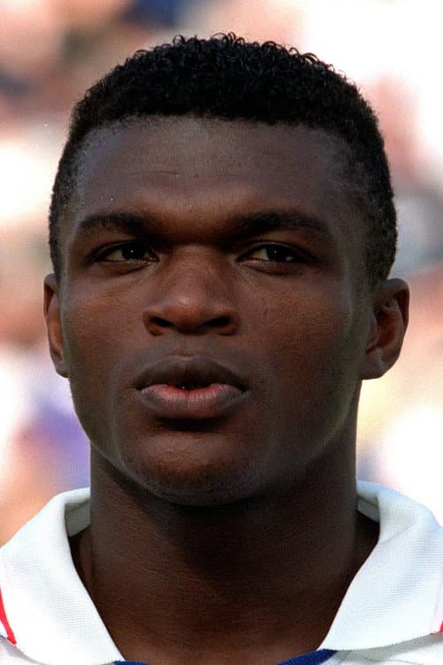 Marcel Desailly foto