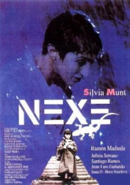 Nexo (1995) poster