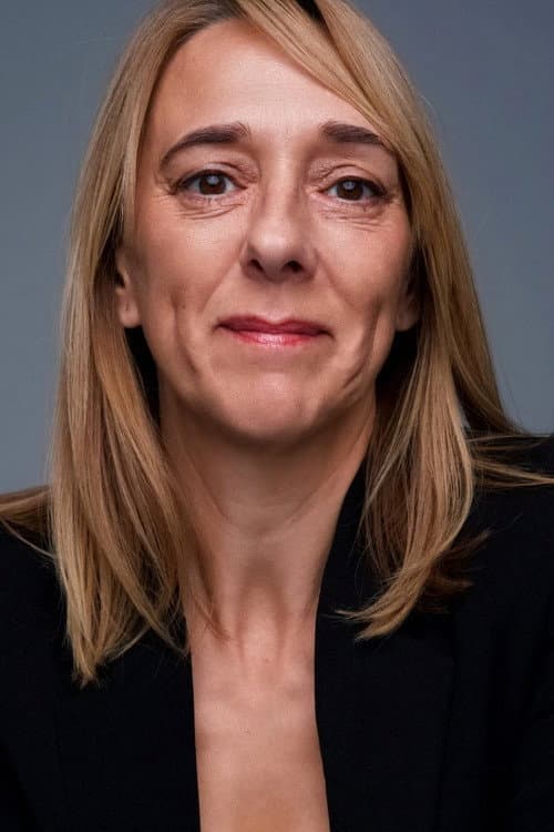 Patricia Santos foto
