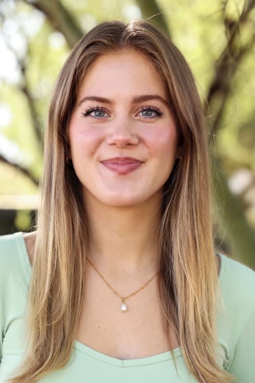Meghan Gray foto