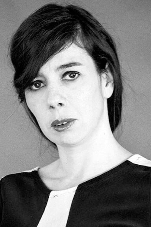 Laura López Moyano foto