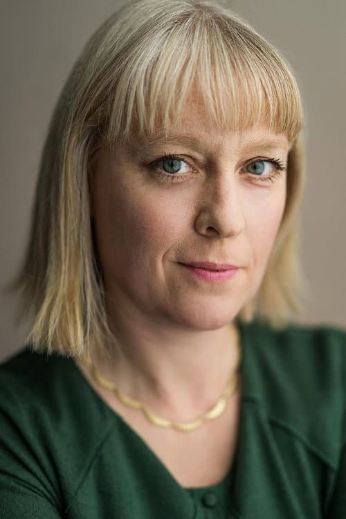 Sophie Woolley foto