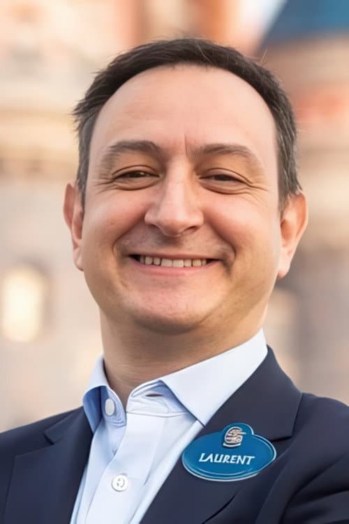 Laurent Cayuela foto