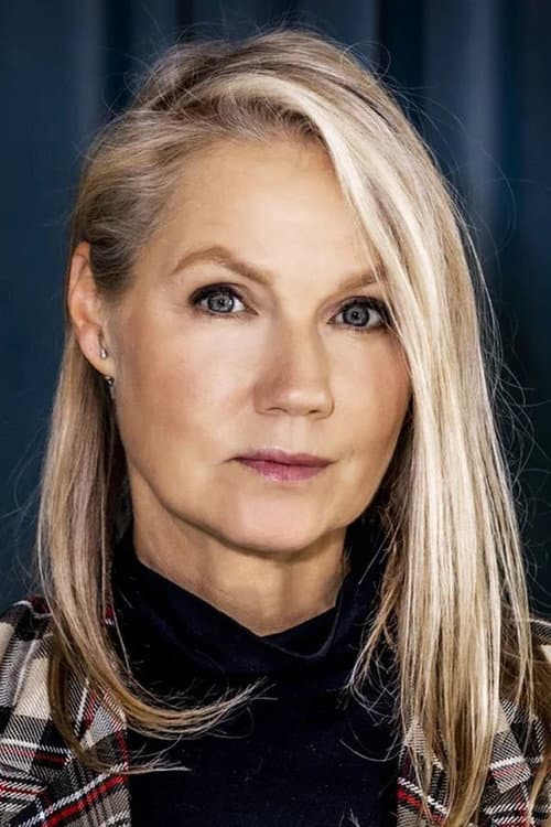 Tova Magnusson foto