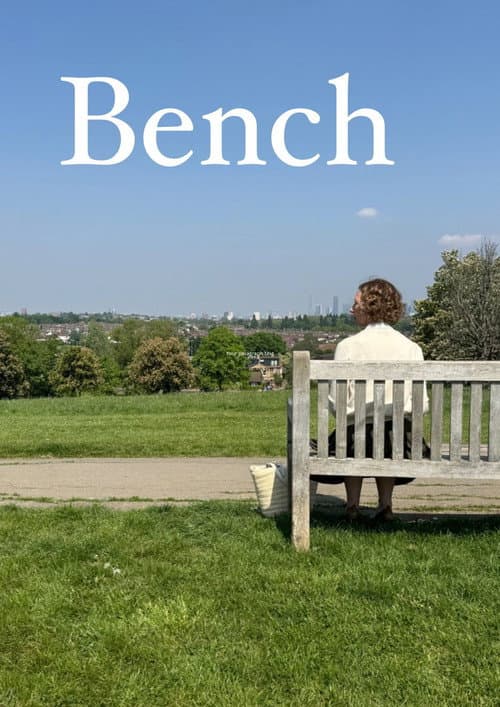 Bench (2025) poster