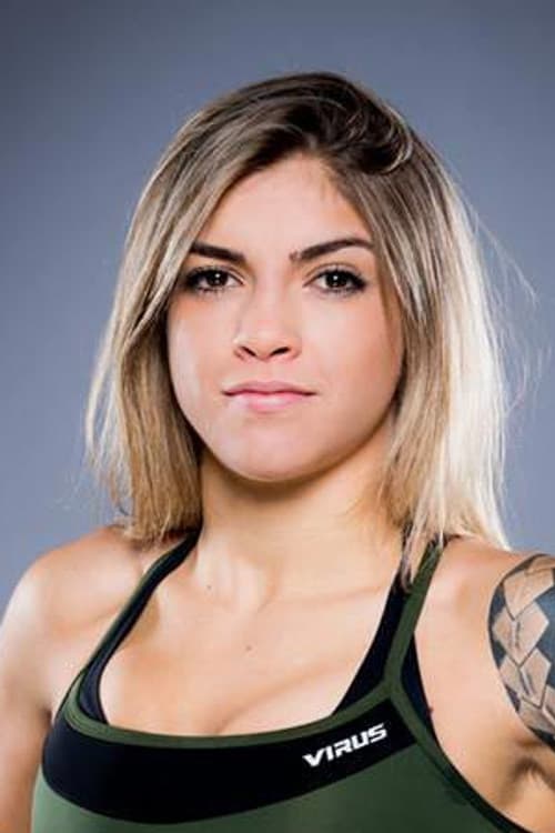 Bruna Ellen foto
