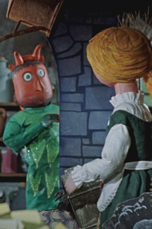 Rache (1967) poster