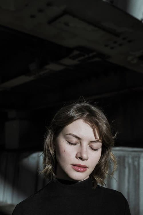 Vera Baratova foto