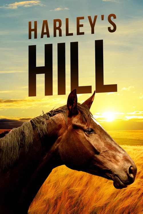 Harley's Hill (2011) poster