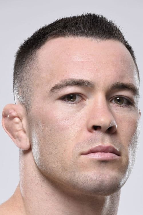 Colby Covington foto