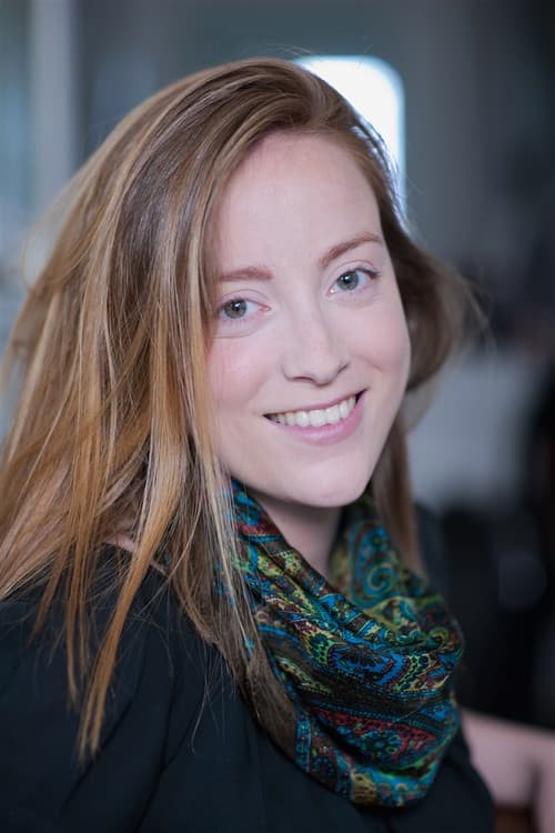 Allison Chassagne foto