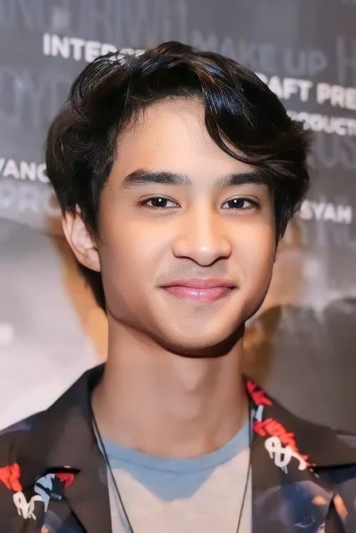 Devano Danendra foto