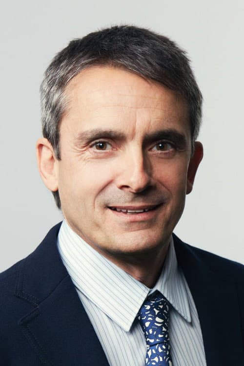 Stephen Galloway foto