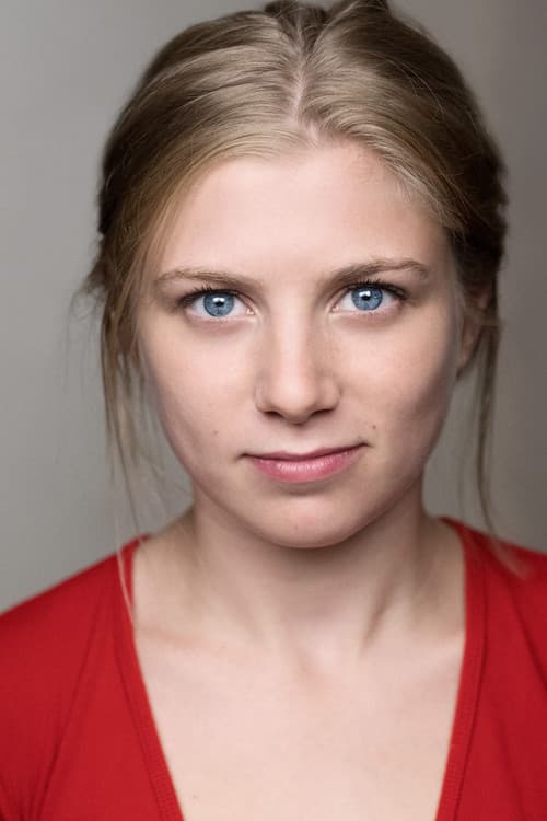Dora Davis foto