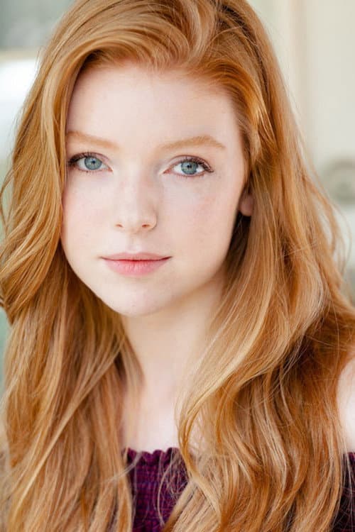 Mackenzie Brooke Smith foto