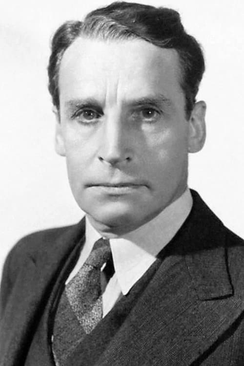 Henry Daniell foto