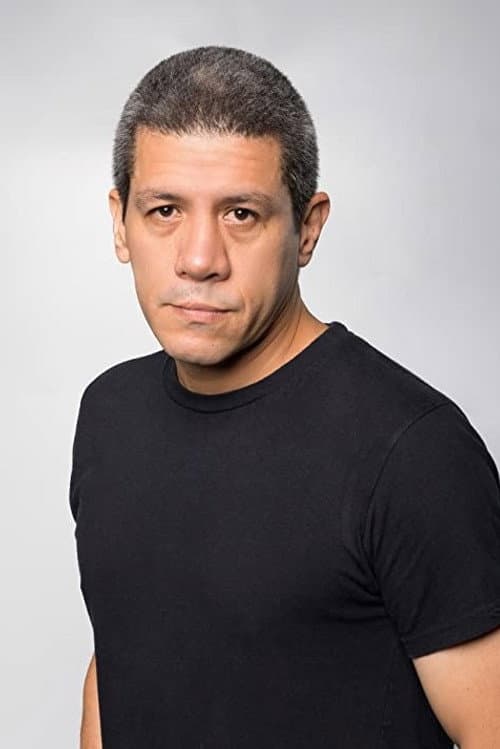 Larry Diaz foto