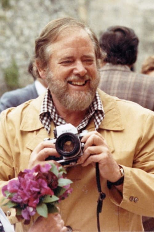 William T. Hurtz foto