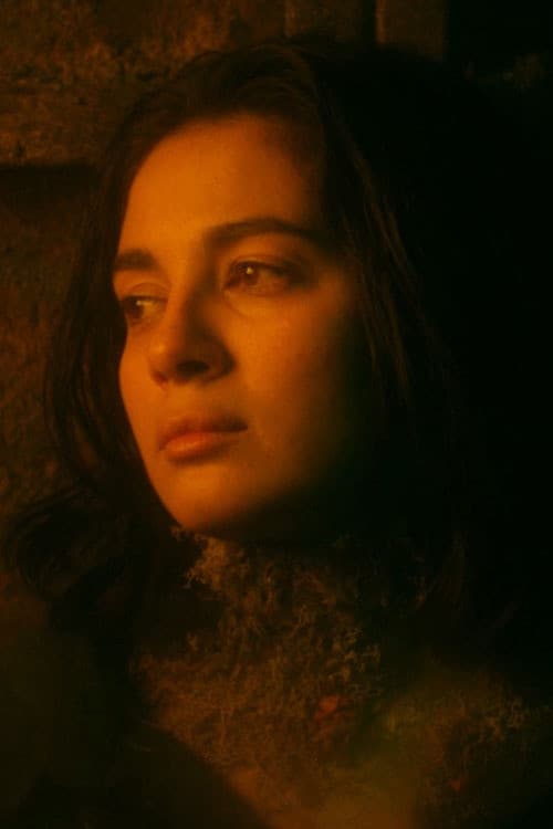 Comme la neige au printemps (2020) poster