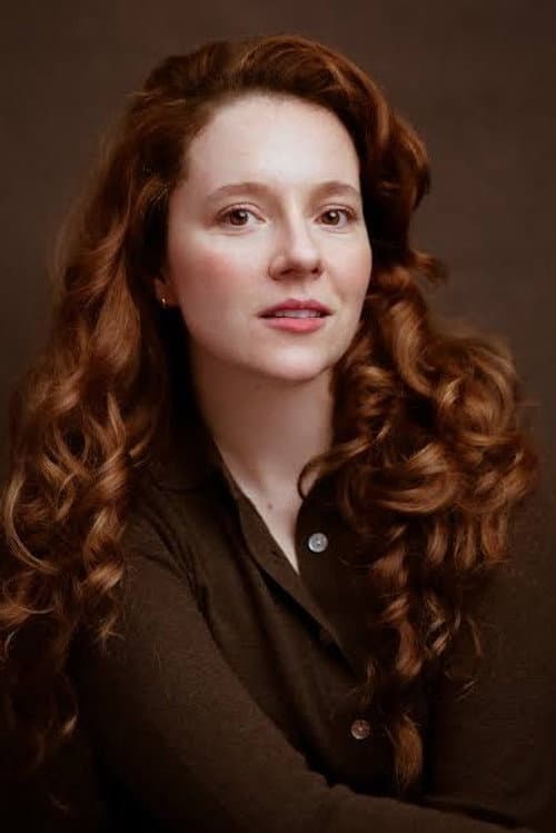 Jessica Hardwick foto