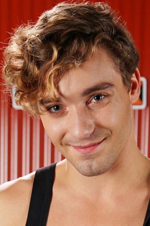 Tyler Morgan foto