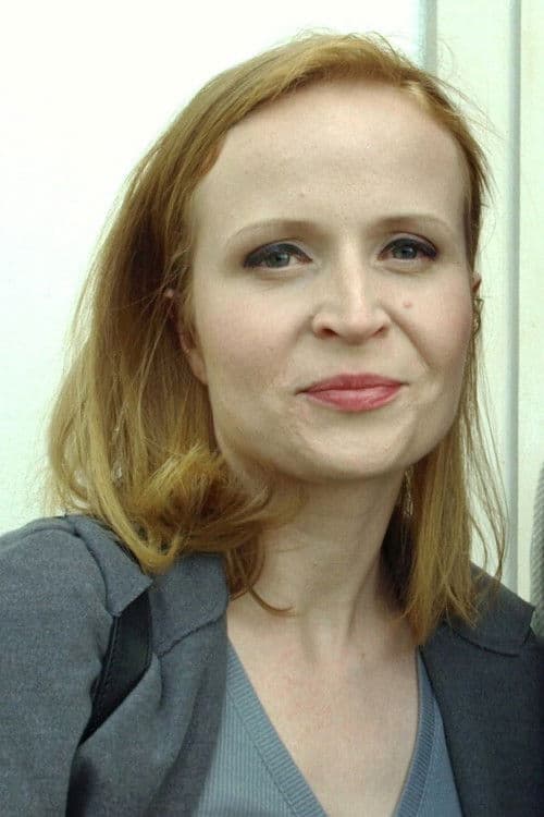 Dominika Kluźniak foto