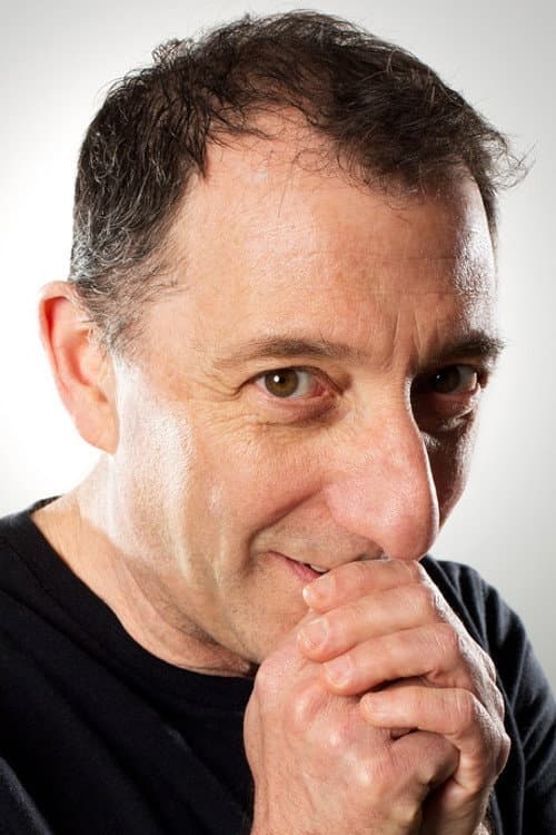 David Razowsky foto