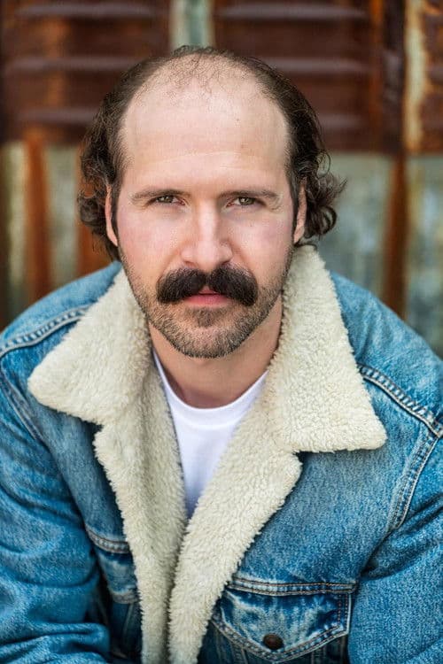 Laird Reghenas foto