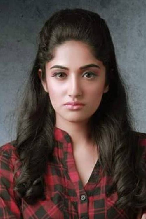 Anjana Jayaprakash foto