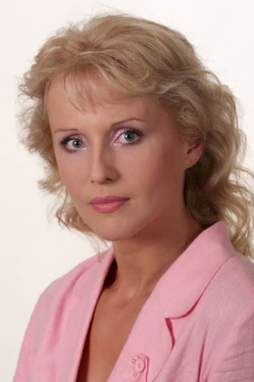 Ирина Ермолова foto