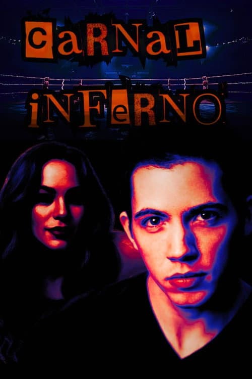 Carnal Inferno (2026) poster
