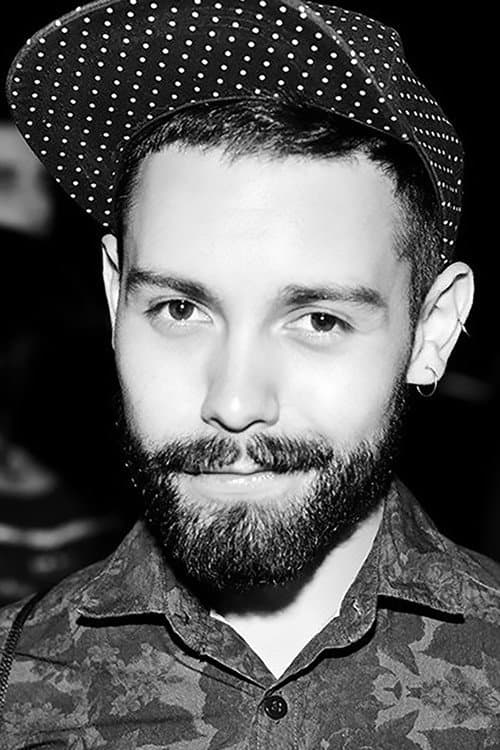 Jon Jacobsen foto