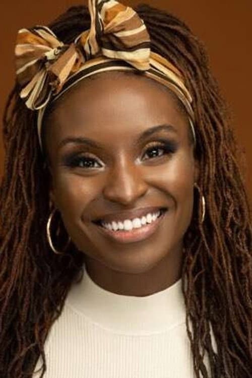 Brittney Mack foto