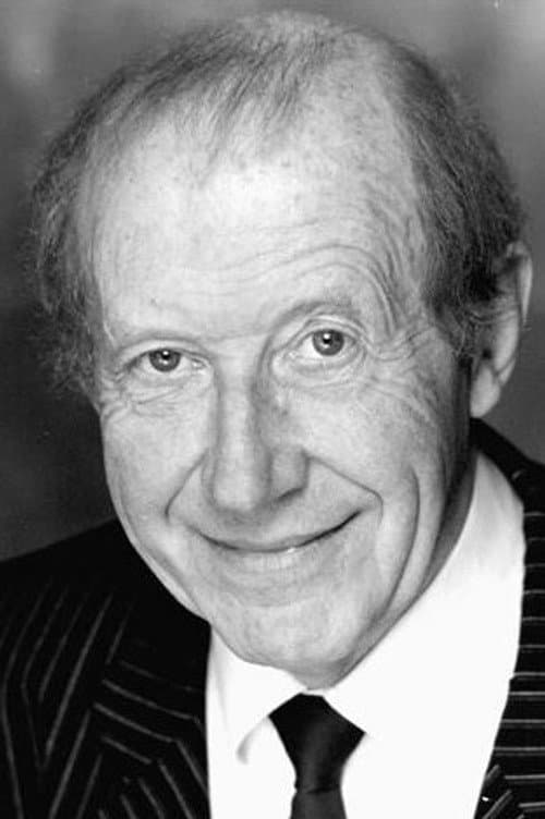 Harry Dickman foto