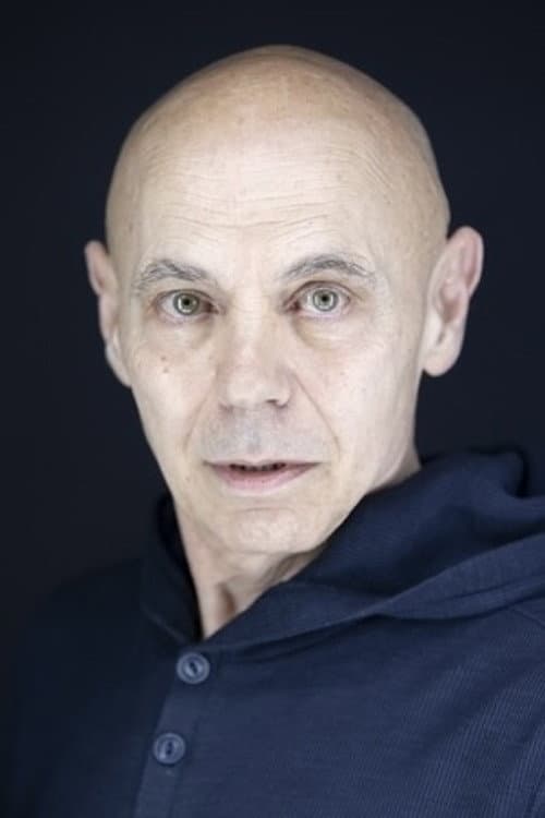 Lewis Furey foto