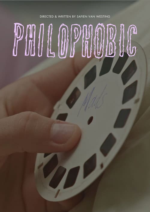 Philophobic (2024) poster