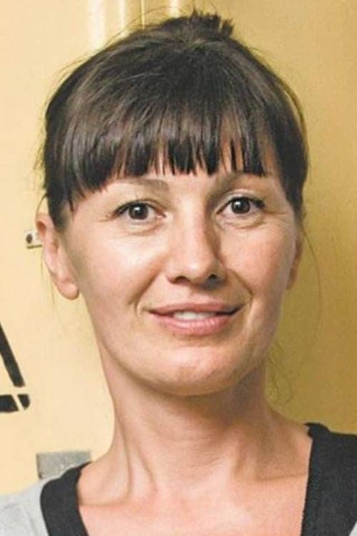 Лариса Руснак foto