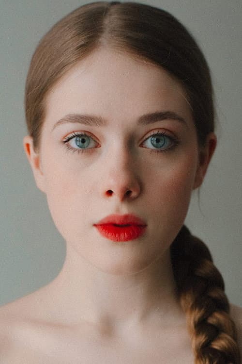 Екатерина Кучма foto
