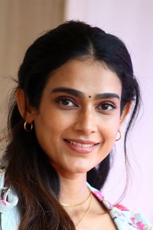 Aakanksha Singh foto