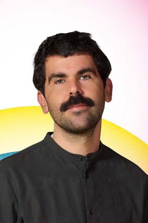 Pablo Paloma foto