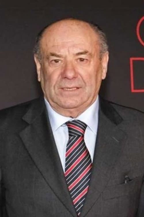 António Simões foto