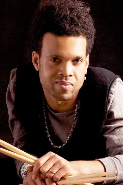 Charley Drayton foto